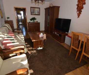 Mieszkanie Katowice Osiedle Wincentego Witosa powierzchnia 60.32 m²... - Zdjęcie 6