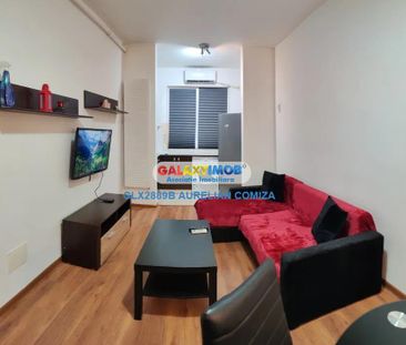 Inchiriere apartament 2 camere Popesti Leordeni/PARCARE - Photo 1