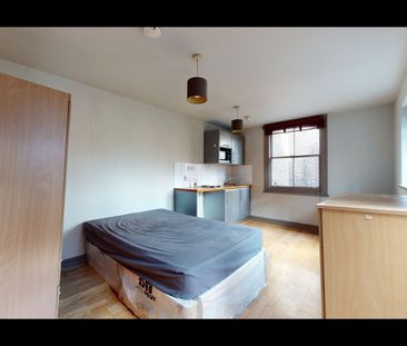 Studio Flat, Kilburn High Road, NW6 - Photo 3