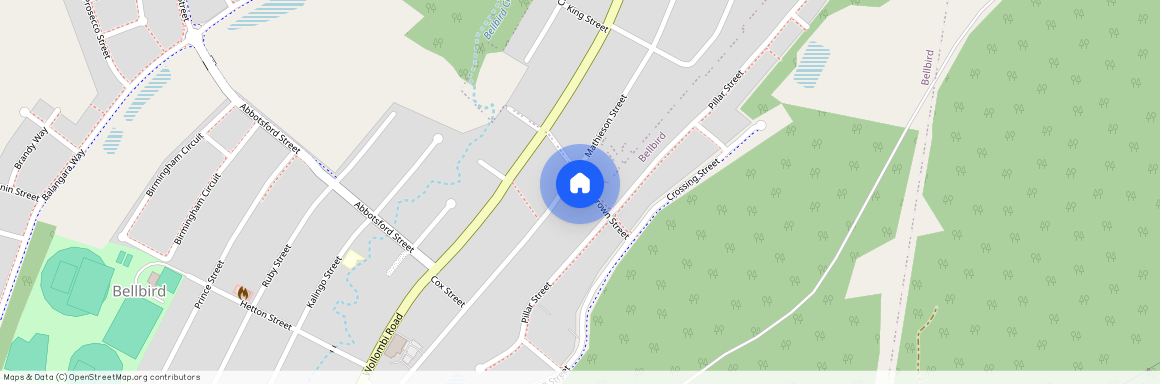 215 Mathieson Street, NSW 2325, Bellbird