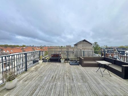 Appartement te huur: Admiraal De Ruijterweg 106-3 1056 GR Amsterdam - Photo 3