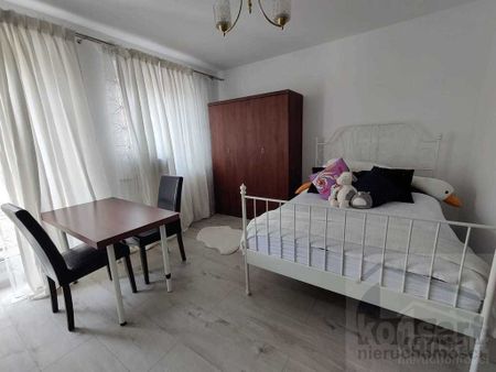 Umeblowana kawalerka z balkonem na wynajem - Photo 5