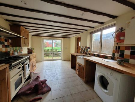 3 bedroom cottage to rent - Photo 5