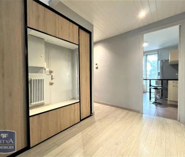 Appartement à louer 3 pièces 71.7m² - Photo 1