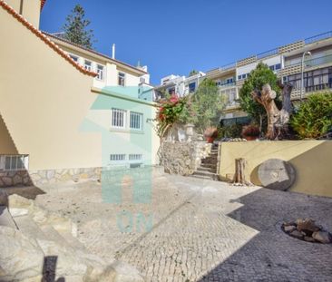 4 room luxury House for rent in Alto do Dafundo (Cruz Quebrada-Dafu... - Photo 2