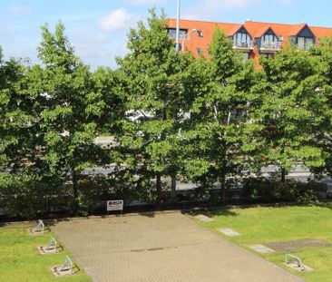 Appartement te huur in Nieuwpoort voor € 1.000 met 2 slaapkamers - Foto 1