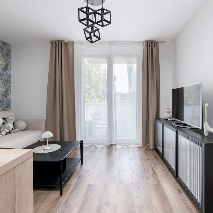 Łódź, Śródmieście, Pomorska - Zdjęcie 1