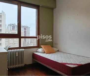 Piso en alquiler en Avenida de Pío XII - Photo 6