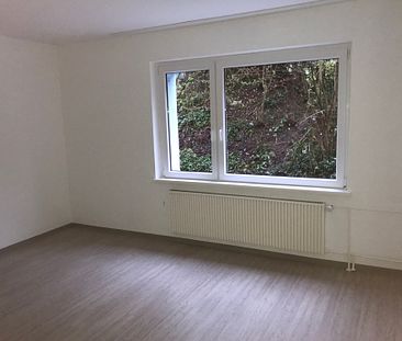 Hier lässt es sich gut Wohnen! 3 Zimmer im Erdgeschoss - Photo 6