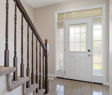 For Lease - 326 SWEETCLOVER Way, Orleans - Cumberland and Area, Ont... - Photo 4