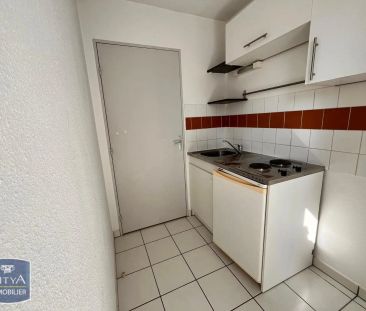 Appartement à louer 2 pièces 47.24m² - Photo 3