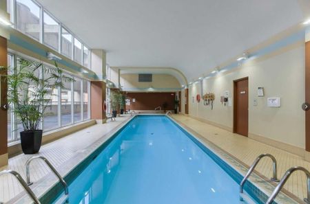 For Lease - 750 Bay Street Unit# 905, Toronto, Ontario - Photo 3