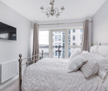 1 bedroom apartment to rent - Photo 6