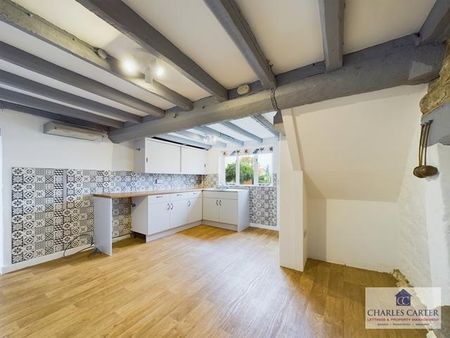 2 bedroom cottage to rent - Photo 4