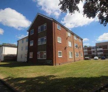 Dugdale Court, Brunswick Street, Leamington Spa, CV31 - Photo 1