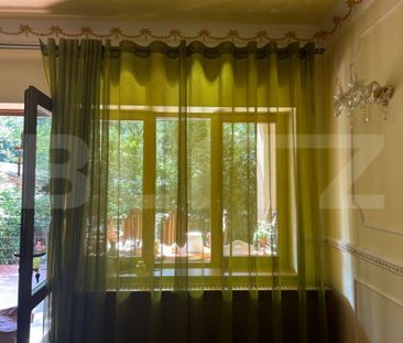 Casa de inchiriat, 4 camere, 3 bai, garaj, aproape de Vivo! - Fotografie 2