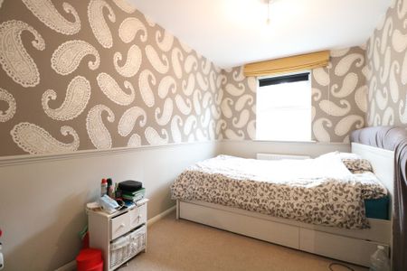 2 Bed Flat, Shaftesbury Gardens, NW10 - Photo 5