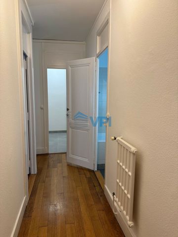 Joli 3 pièces au cœur des Eaux-Vives - Photo 4