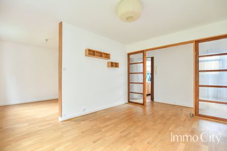Appartement 4 pièces - 55.57m² - Photo 3