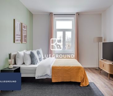 Apartment for rent, 1+1 - Studio, 43m - Fotografie 1