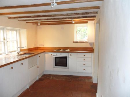 Holt Road, Letheringsett, NR25 7AR - Photo 3