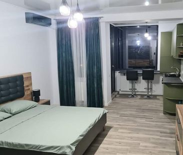 Studio Mamaia Nord - prima linie la mare 350 euro - Photo 4