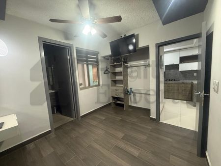 Departamento en renta - Photo 5