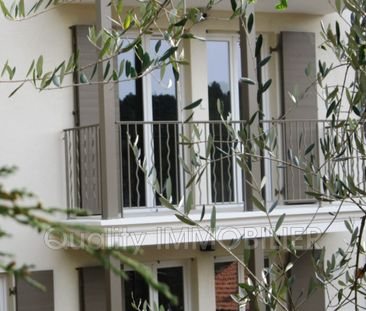 location appartement 2 Pièce(s) - Photo 5