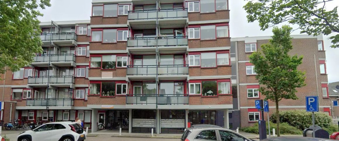 Appartement Zwanenburgstraat 31, Katwijk aan Zee - À louer - Photo 1