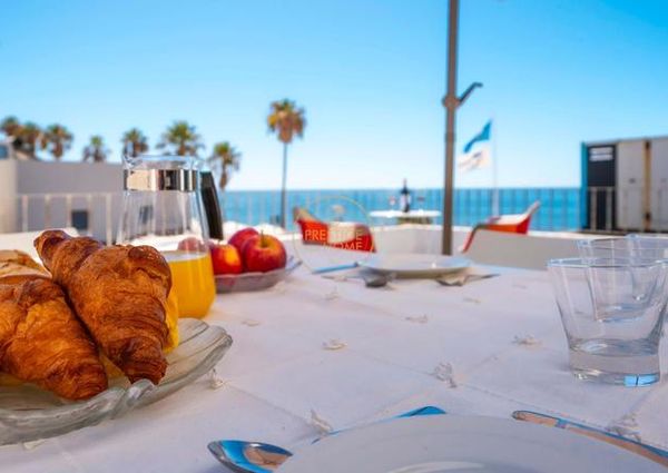 Apartamento T3 em Faro