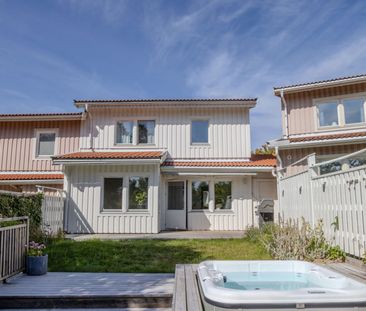 Möjavägen, Enebyberg - Photo 6
