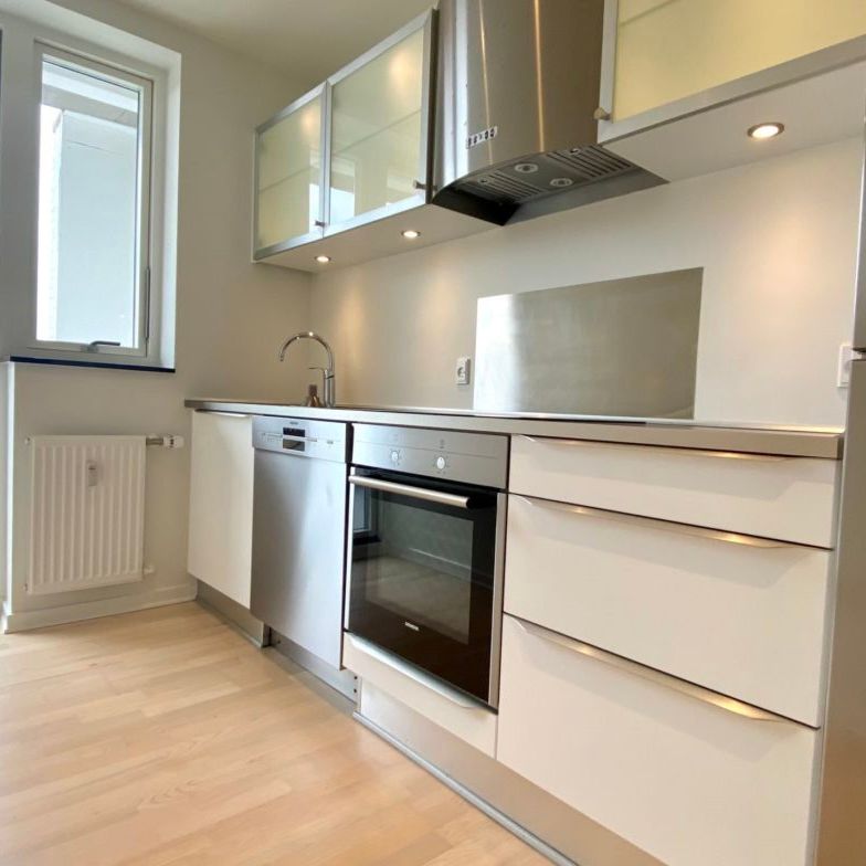 4 værelses – Palnatokesvej 29, 2. tv. – Odense C - Photo 1