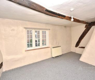 1 bedroom terraced house to rent - Photo 1