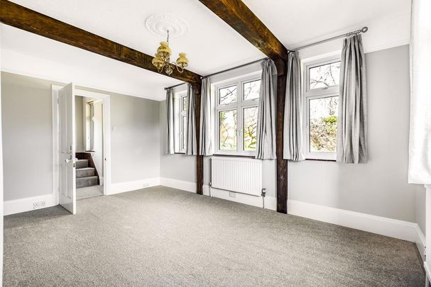 3 bedroom detached house to rent - Photo 1