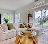 Appartements neufs à louer au coeur d'Aylmer | Grandes unités lumineuses en location à Gatineau | New Brigil apartmen - Photo 2