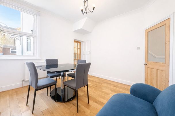 Room in a Shared House, Cranbrook Road, CR7 - Photo 1