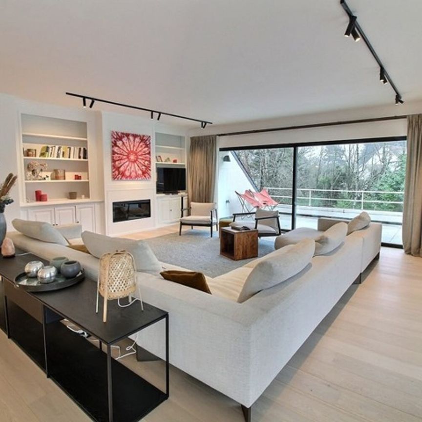 Tout savoir sur cet appartement à Uccle, à Uccle - Photo 1
