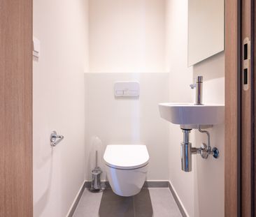 KRUISHOUTEM - Fraai BEN nieuwbouwapp. met open vergezicht! - Photo 6