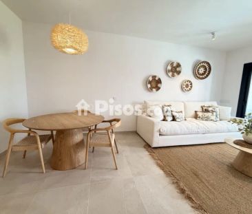 Apartamento en alquiler en Casco Antiguo - Photo 2