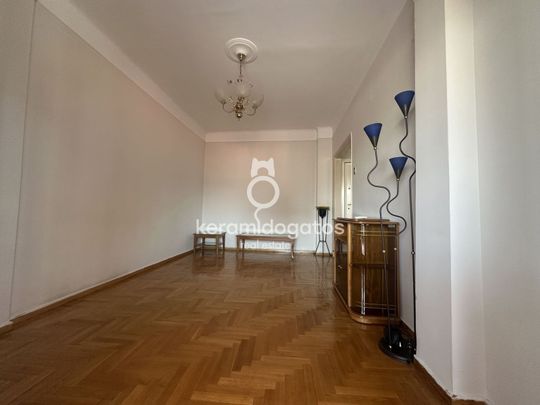 Studio/Γκαρσονιέρα για ενοικίαση Αντιγονιδών (Κέντρο Θεσσαλονίκης) - Photo 1