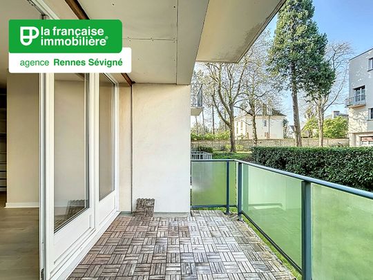 Appartement T4 – rue Waldeck Rousseau - Photo 1