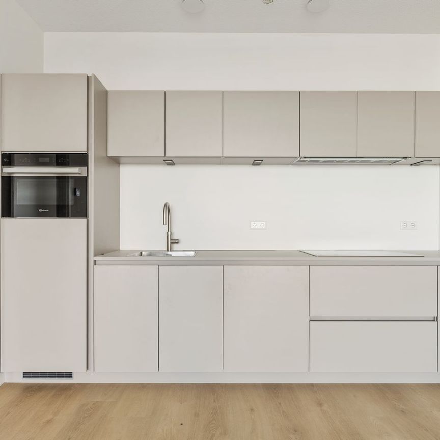 Appartement te huur: Hoola van Nootenstraat 271 3521 HB Utrecht - Photo 1