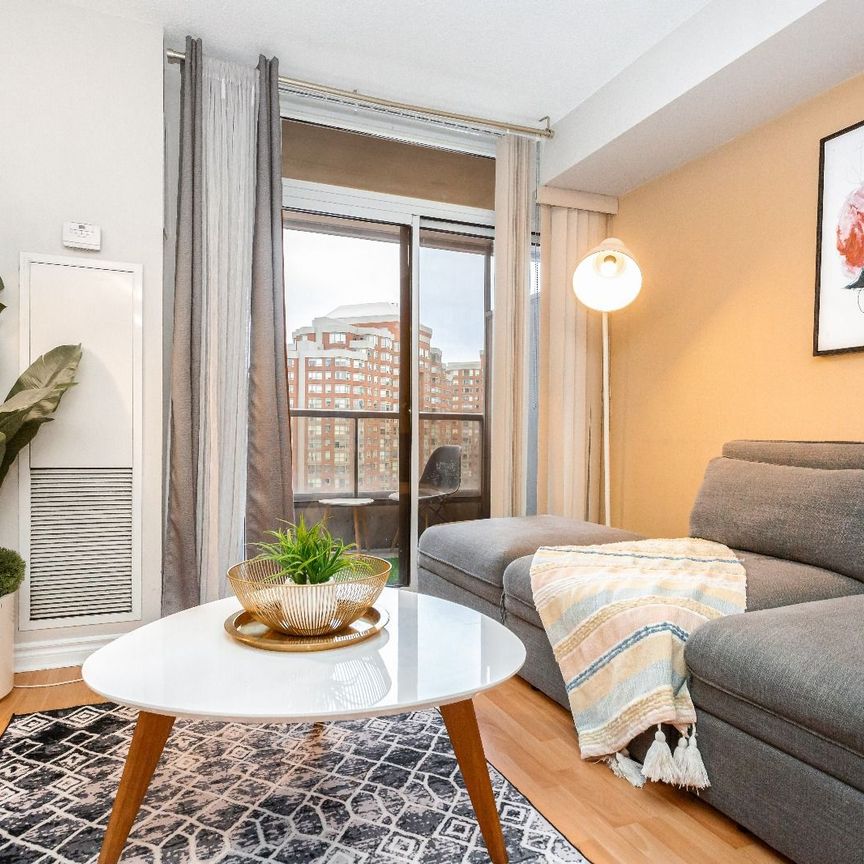 For Lease - 3888 Duke Of York Boulevard Unit# 1626, Mississauga, Ontario - Photo 1