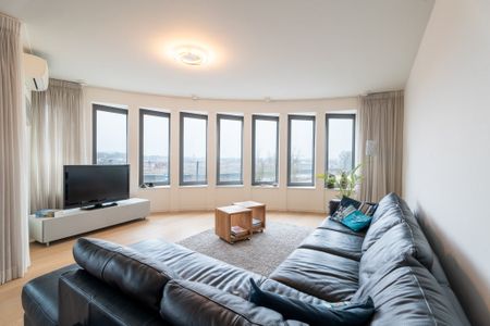 Te huur: Appartement Stationslaan in Breda - Foto 3