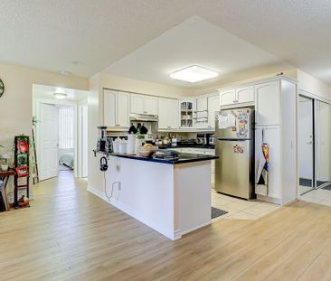 For Lease - 35 Kingsbridge Garden Circle Unit# 403, Mississauga, On... - Photo 1