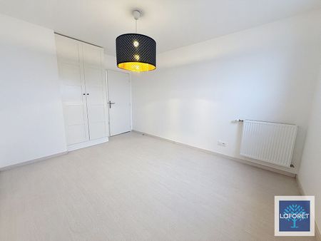 Appartement T3 Dijon à louer - Photo 3