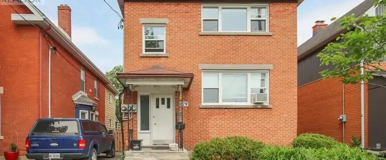 3 - 679 ROOSEVELT AVENUE | 3 - 679 ROOSEVELT AVENUE, Ottawa - Photo 1