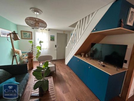 Maison à louer 4 pièces 85m² - Photo 4