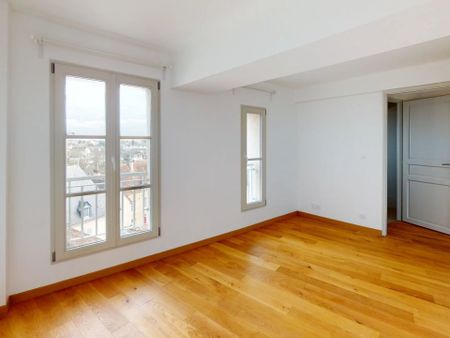 Location Appartement 3 pièces 55 m2 à Chartres - Photo 2