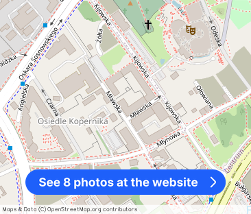 *** Apartamentowiec *** Centrum *** - Photo 1